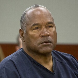 OJ Simpson