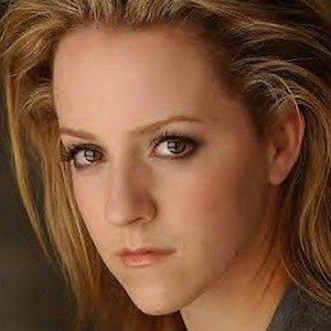 Olivia Hack