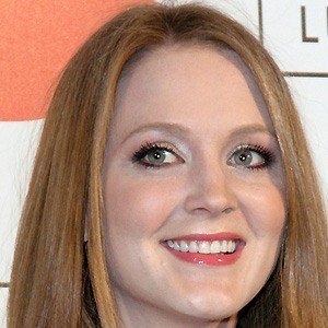 Olivia Hallinan