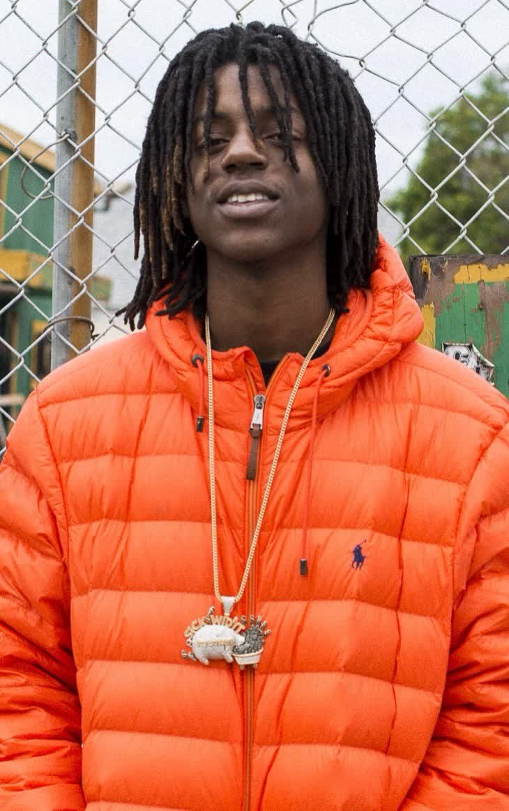 OMB Peezy
