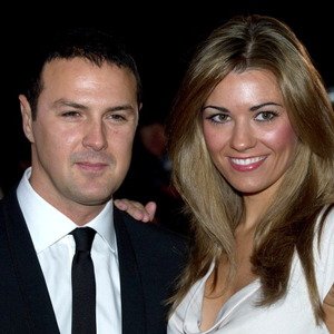 Paddy McGuinness