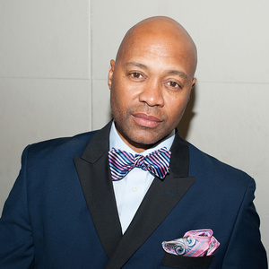 Palmer Williams, Jr.