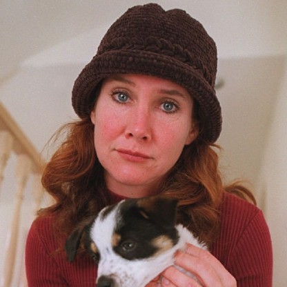 Pamelyn Ferdin