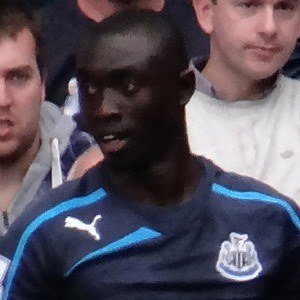 Papiss Cisse