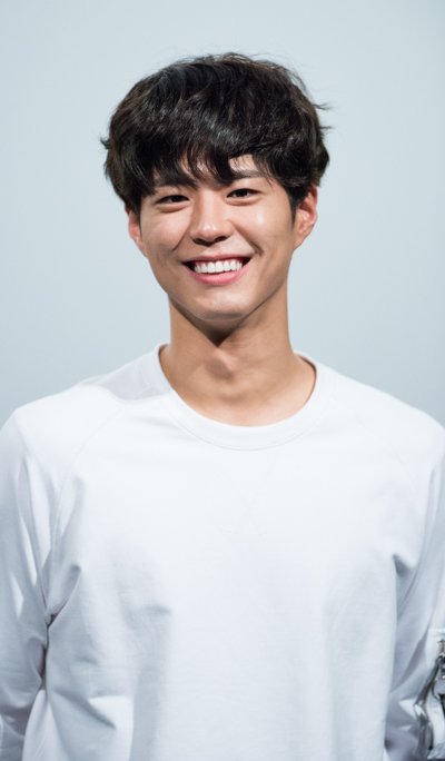 Park Bo-gum