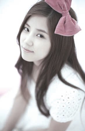 Park Cho-rong