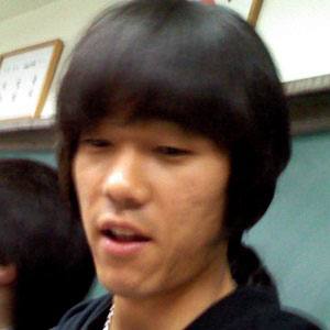 Park Chu-young