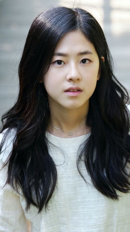 Park Hye-soo