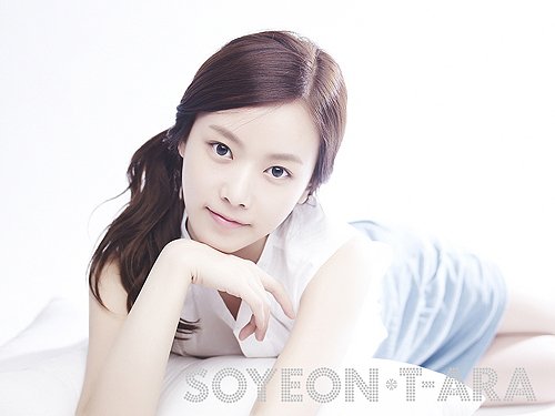 Park So-yeon