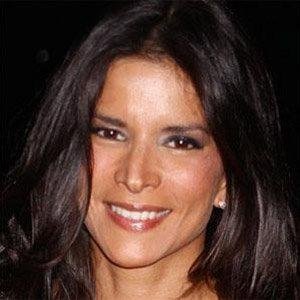 Patricia Velásquez