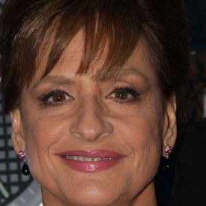 Patti LuPone