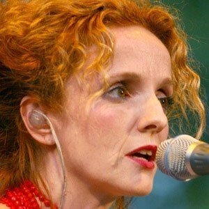 Patty Griffin