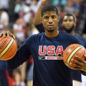 Paul George