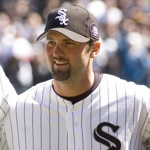 Paul Konerko