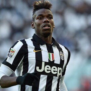 Paul Pogba