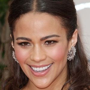 Paula Patton