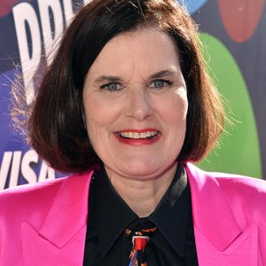 Paula Poundstone