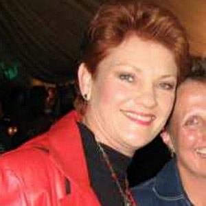 Pauline Hanson