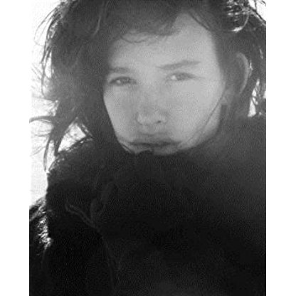 Paz De la Huerta