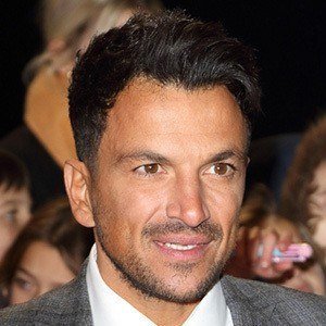 Peter Andre