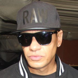 Peter Gunz