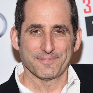 Peter Jacobson
