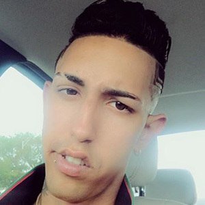 Peter La Anguila