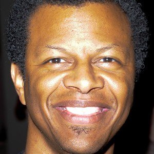 Phil Lamarr