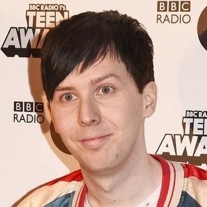 Phil Lester