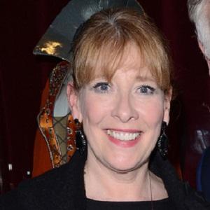 Phyllis Logan