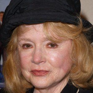 Piper Laurie