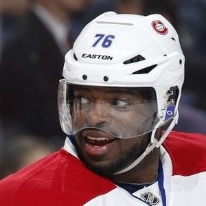 P.K. Subban