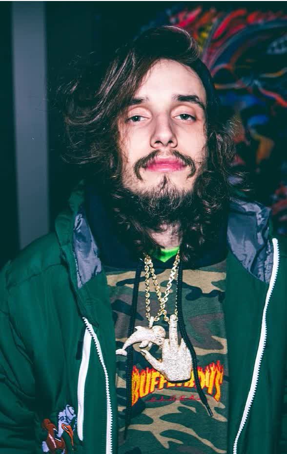 Pouya