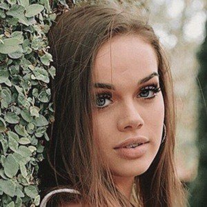 Presley Walker