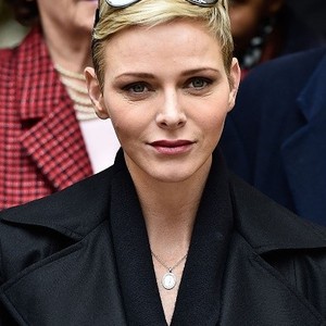 Princess Charlene of Monaco