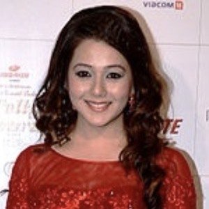 Priyal Gor