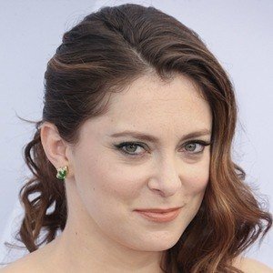 Rachel Bloom