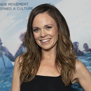 Rachel Boston