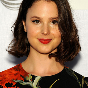 Rachel Korine