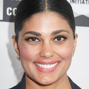 Rachel Roy