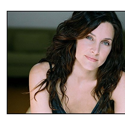 Rachel Shelley