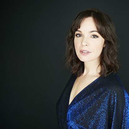 Rachel Wilson