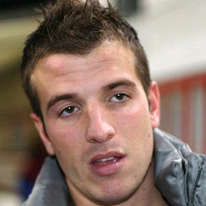 Rafael van der Vaart