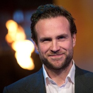 Rafe Spall