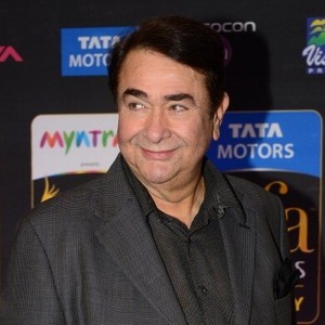 Randhir Kapoor