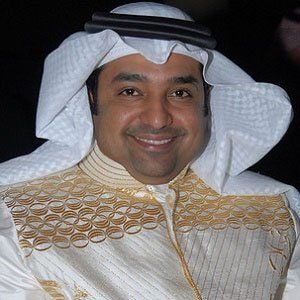 Rashed Al-Majed