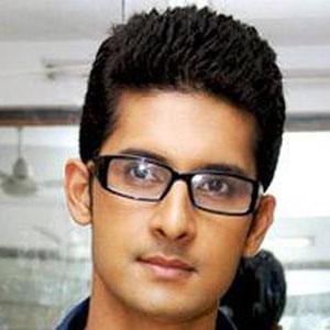 Ravi Dubey