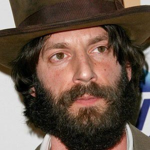 Ray LaMontagne