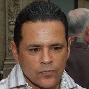 Raymond Cruz