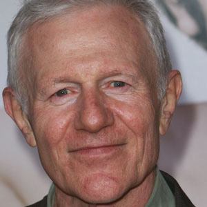 Raymond J. Barry